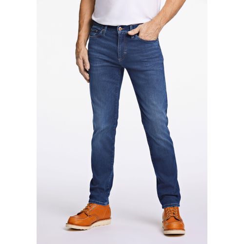 5-Pocket-Jeans BISON 