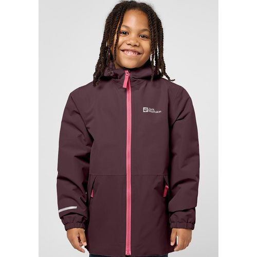 Outdoorjacke JACK WOLFSKIN 