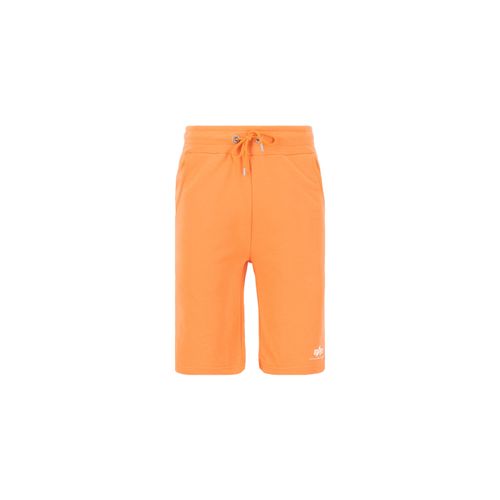 Sweatshorts ALPHA INDUSTRIES 