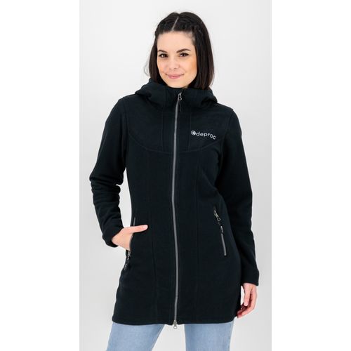 Fleecejacke DEPROC ACTIVE 