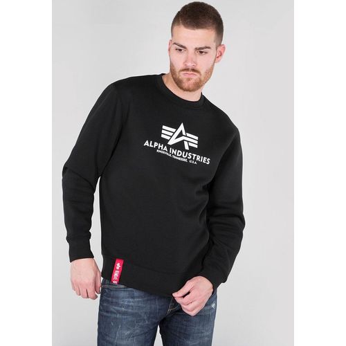 Sweatshirt ALPHA INDUSTRIES 