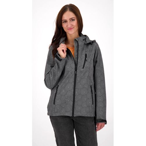 Softshelljacke DEPROC ACTIVE 