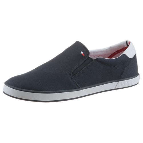Slip-On Sneaker TOMMY HILFIGER 