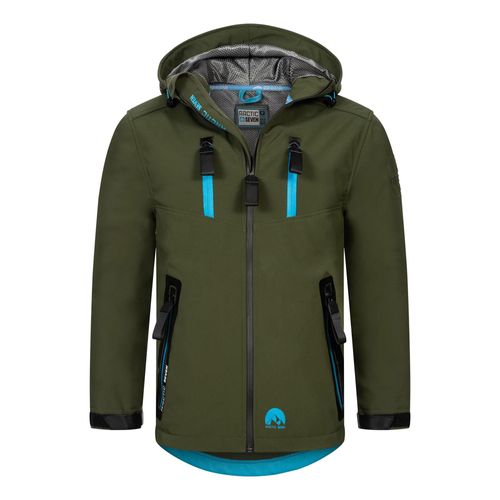 Softshelljacke ARCTIC SEVEN 