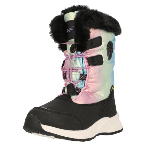 Stiefel ZIGZAG 