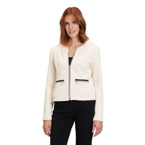 Sweatjacke BETTY BARCLAY 