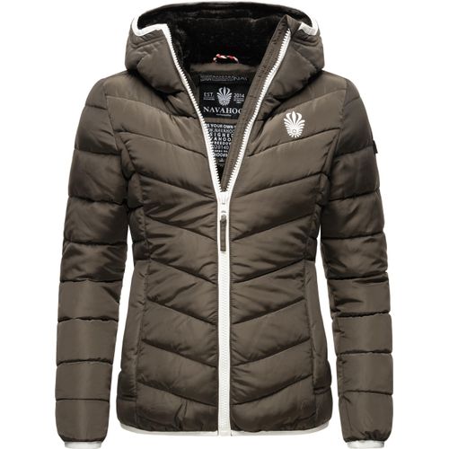 Steppjacke NAVAHOO 