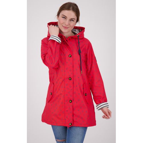 Regenjacke DEPROC ACTIVE 