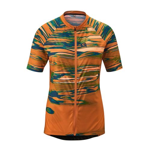 Radtrikot GONSO 