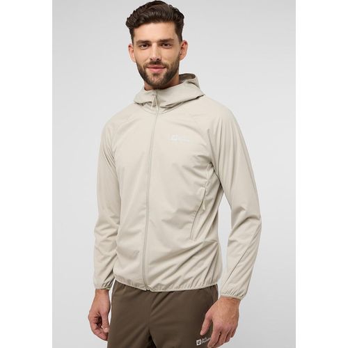 Softshelljacke JACK WOLFSKIN 