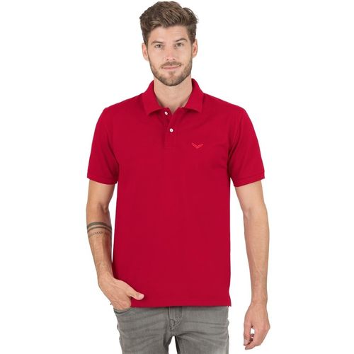 Poloshirt TRIGEMA 