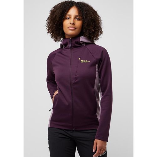 Fleecejacke JACK WOLFSKIN 