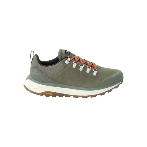 Outdoorschuh JACK WOLFSKIN 