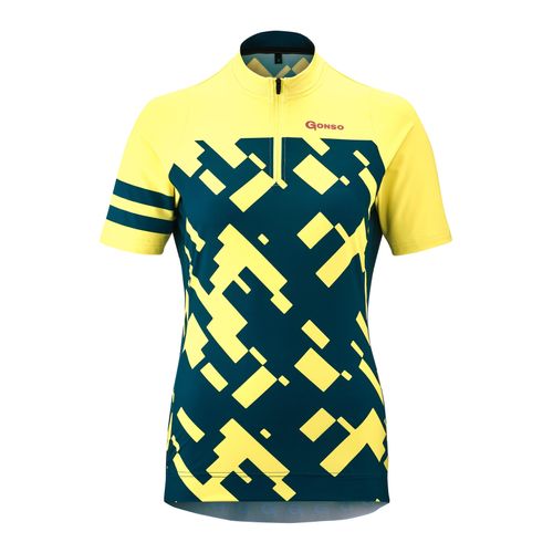 Radtrikot GONSO 