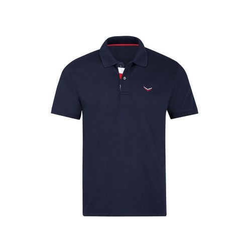 Poloshirt TRIGEMA 