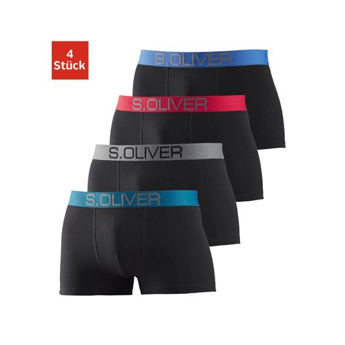 Boxer S.OLIVER 