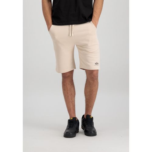 Sweatshorts ALPHA INDUSTRIES 