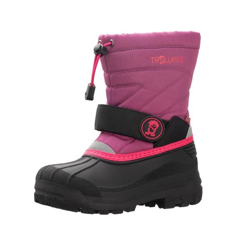 Snowboots TROLLKIDS 