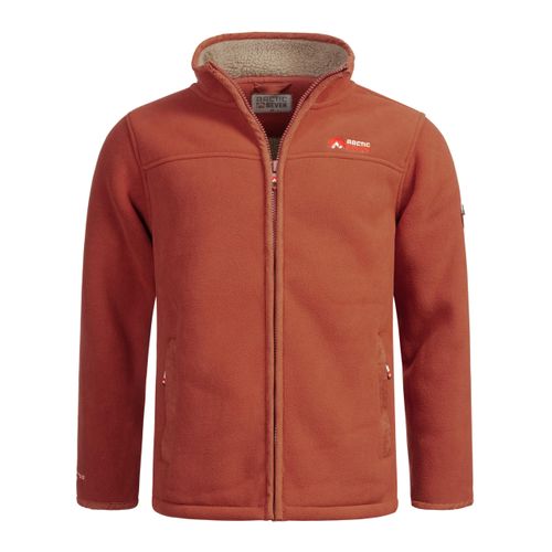 Fleecejacke ARCTIC SEVEN 