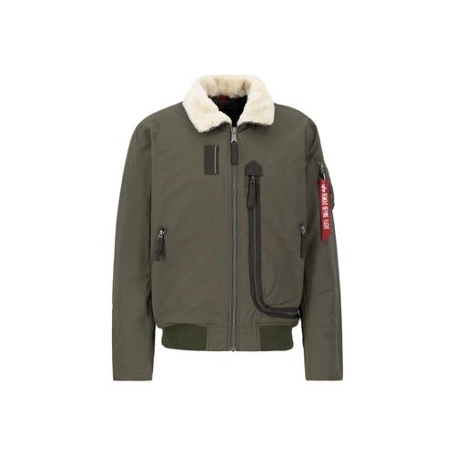 Bomberjacke ALPHA INDUSTRIES 