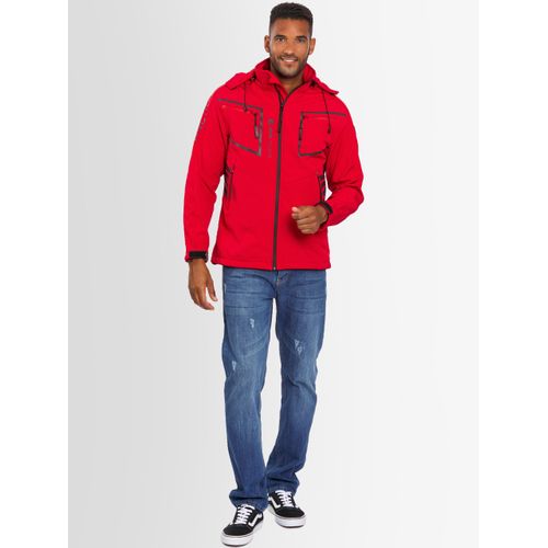 Softshelljacke ARCTIC SEVEN 
