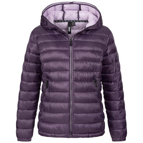 Steppjacke LPO 