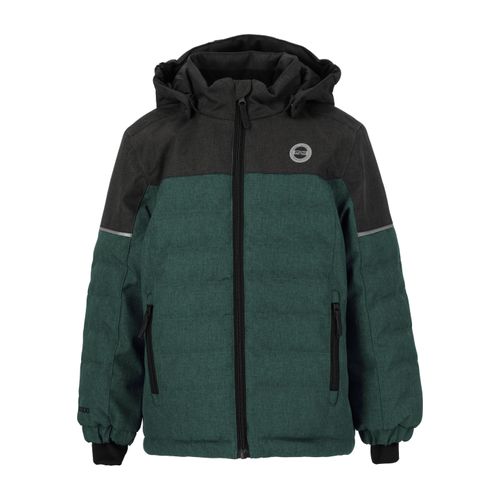 Steppjacke ZIGZAG 