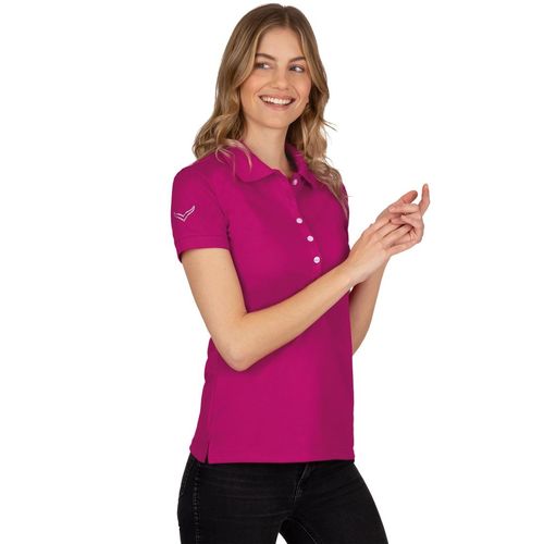 Poloshirt TRIGEMA 