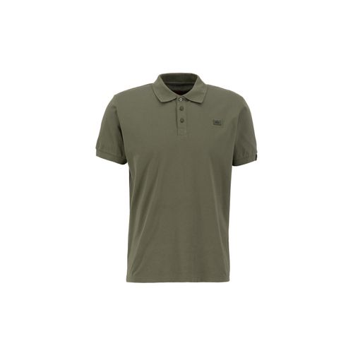 Poloshirt ALPHA INDUSTRIES 