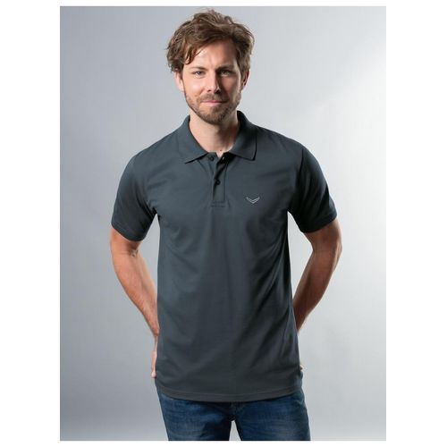 Poloshirt TRIGEMA 