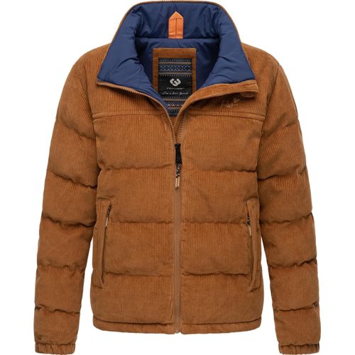 Cordjacke RAGWEAR 