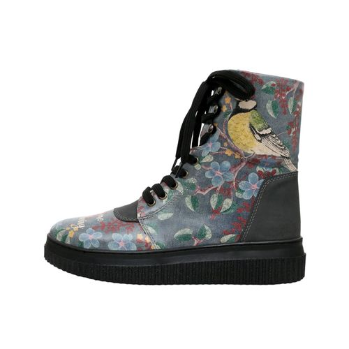 Schnürboots DOGO 