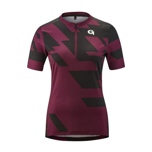 Radtrikot GONSO 