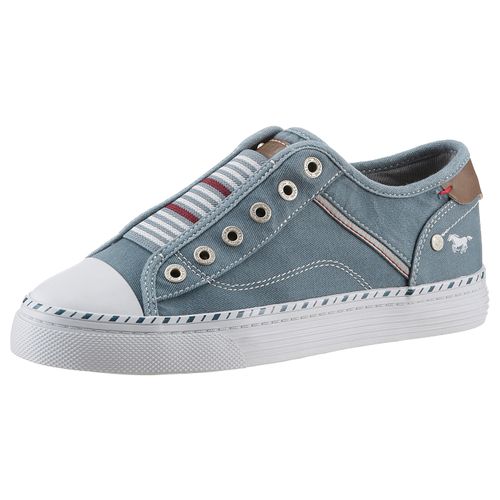 Slip-On Sneaker MUSTANG SHOES 