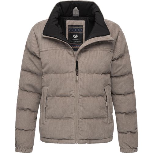 Cordjacke RAGWEAR 