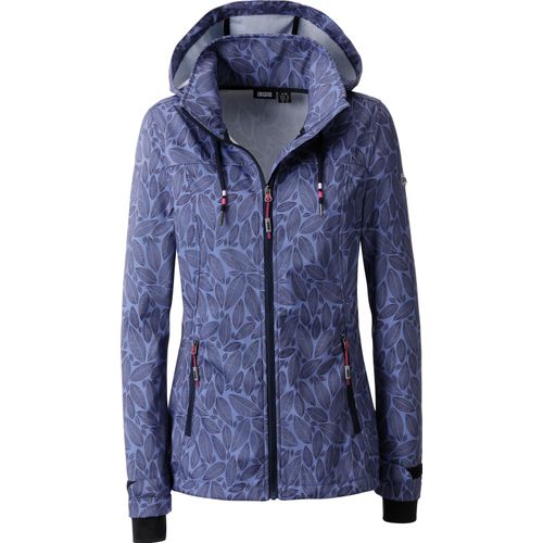 Softshelljacke DEPROC ACTIVE 