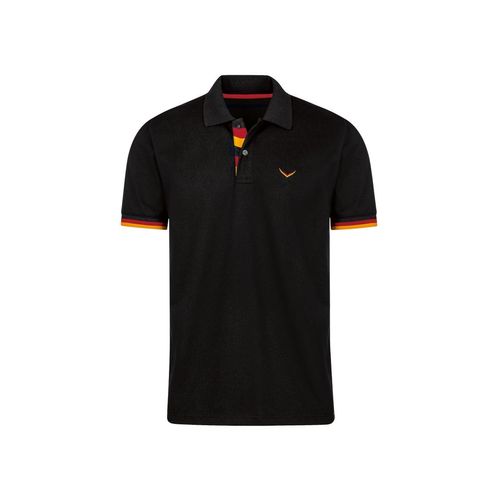 Poloshirt TRIGEMA 