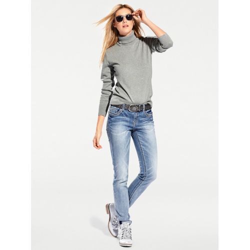 Rollkragenpullover HEINE 