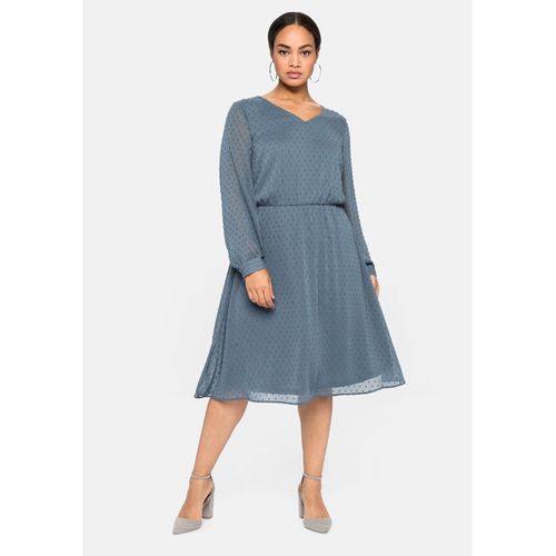 Abendkleid SHEEGO 