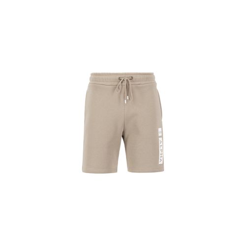 Shorts ALPHA INDUSTRIES 