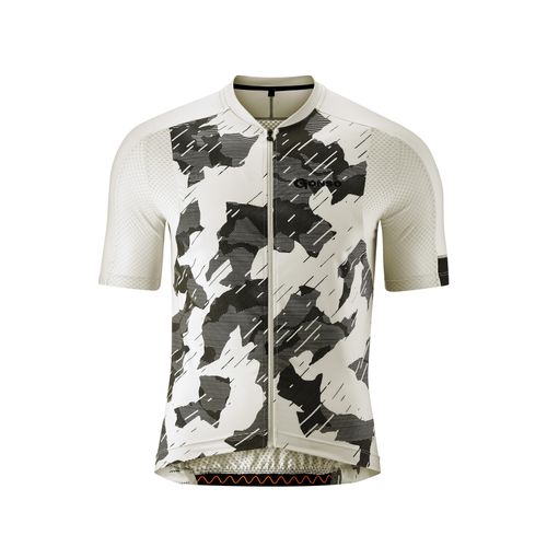Radtrikot GONSO 