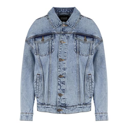 Jeansjacke URBAN CLASSICS 