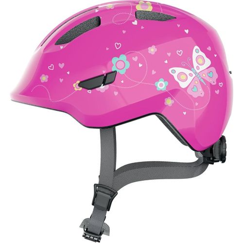 Kinderfahrradhelm ABUS 