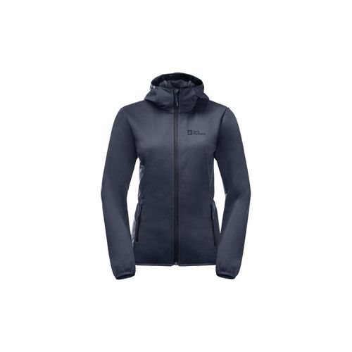 Softshelljacke JACK WOLFSKIN 