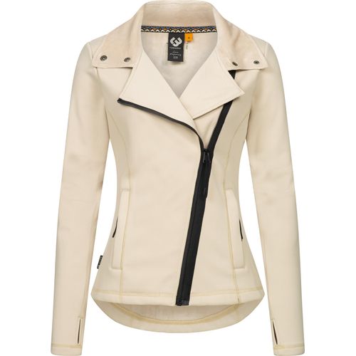 Sweatjacke RAGWEAR 