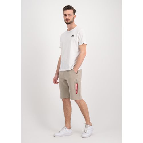 Shorts ALPHA INDUSTRIES 