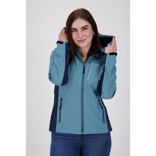 Softshelljacke DEPROC ACTIVE 