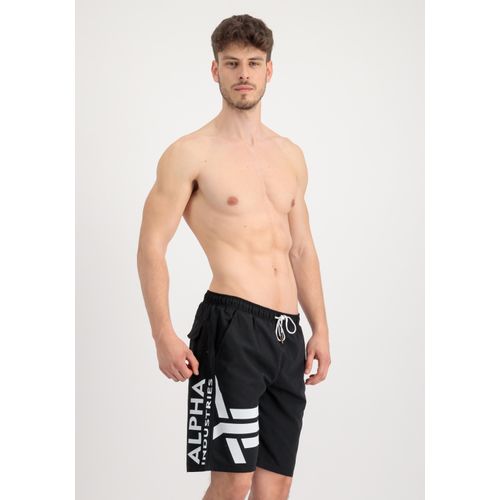 Shorts ALPHA INDUSTRIES 