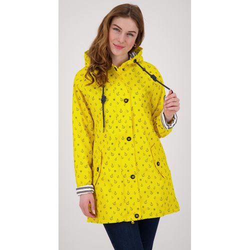 Regenjacke DEPROC ACTIVE 