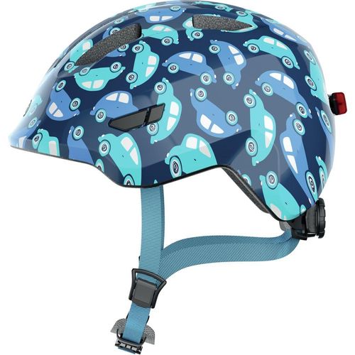 Kinderfahrradhelm ABUS 